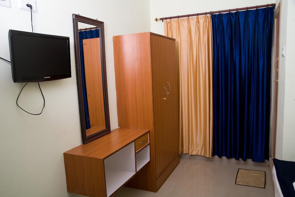 Vihas Inn Tirupati Camera foto