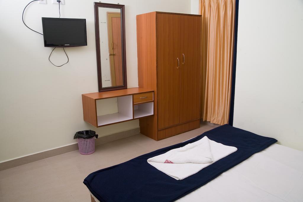 Vihas Inn Tirupati Camera foto